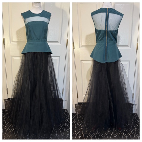 nha khanh evening gown - Picture 1 of 6